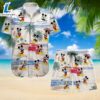 Mickey Mouse HOT Summer Hawaiian Beach Shirt Shorts 3 Mickey Mouse HOT Summer Hawaiian Beach Shirt Shorts