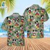 Mickey Mouse Hawaiian Shirt Vintage Button Down Short Sleeve Shirt Disney Hawaiian Shirt 3 Mickey Mouse Hawaiian Shirt Vintage Button Down Short Sleeve Shirt Disney Hawaiian Shirt