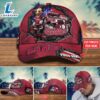 NCAA Mickey Mouse Arkansas Razorbacks Trending Customize Cap New Arrival 2 NCAA Mickey Mouse Arkansas Razorbacks Trending Customize Cap New Arrival