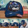 NCAA Mickey Mouse BYU Cougars Trending Customize Cap New Arrival 3 NCAA Mickey Mouse BYU Cougars Trending Customize Cap New Arrival