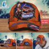 NCAA Mickey Mouse Boise State Broncos Trending Customize Cap New Arrival 2 NCAA Mickey Mouse Boise State Broncos Trending Customize Cap New Arrival