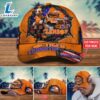 NCAA Mickey Mouse Clemson Tigers Trending Customize Cap New Arrival
