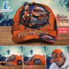 NCAA Mickey Mouse Denver Broncos Trending Customize Cap New Arrival