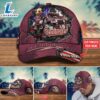 NCAA Mickey Mouse Florida State Seminoles Trending Customize Cap New Arrival 2 NCAA Mickey Mouse Florida State Seminoles Trending Customize Cap New Arrival