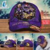 NCAA Mickey Mouse LSU TIGERS Trending Customize Cap New Arrival 3 NCAA Mickey Mouse LSU TIGERS Trending Customize Cap New Arrival
