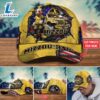 NCAA Mickey Mouse Missouri Tigers Trending Customize Cap New Arrival