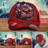NCAA Mickey Mouse Ohio State Buckeyes Trending Customize Cap New Arrival 3 NCAA Mickey Mouse Ohio State Buckeyes Trending Customize Cap New Arrival