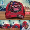 NCAA Mickey Mouse Ole Miss Rebels Trending Customize Cap New Arrival 3 NCAA Mickey Mouse Ole Miss Rebels Trending Customize Cap New Arrival
