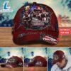 NCAA Mickey Mouse Texas AampM Aggies Trending Customize Cap New Arrival