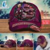 NCAA Mickey Mouse Virginia Tech Hokies Trending Customize Cap New Arrival 3 NCAA Mickey Mouse Virginia Tech Hokies Trending Customize Cap New Arrival
