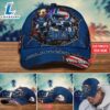 NFL Mickey Mouse Indianapolis Colts Trending Customize Cap New Arrival 3 NFL Mickey Mouse Indianapolis Colts Trending Customize Cap New Arrival