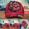 NFL Mickey Mouse Kansas City Chiefs Trending Customize Cap New Arrival 3 NFL Mickey Mouse Kansas City Chiefs Trending Customize Cap New Arrival