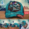 NFL Mickey Mouse Miami Dolphins Trending Customize Cap New Arrival 2 NFL Mickey Mouse Miami Dolphins Trending Customize Cap New Arrival