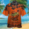 Baltimore Orioles Baby Yoda Tropical Hawaiian Shirt For Men And Women 2 Baltimore Orioles Baby Yoda Tropical Hawaiian Shirt For Men And Women