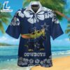 Dallas Cowboys Baby Yoda Tropical Hawaiian Shirt For Men And Women 2 Dallas Cowboys Baby Yoda Tropical Hawaiian Shirt For Men And Women