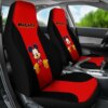 Disney Mickey Car Seat Covers