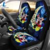 Disney Mickey Minnie Car Seat Covers