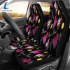 Disney Mickey Mouse Car Seat Covers 2