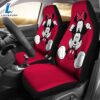 Mickey And Minnie Cute Vintage Car Seat Covers 2 Mickey And Minnie Cute Vintage Car Seat Covers