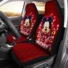 Mickey Cute Car Seat Covers 2 Mickey Cute Car Seat Covers