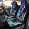 Mickey Fantasia Car Seat Covers 3 Mickey Fantasia Car Seat Covers