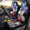 Mickey Fantasia Disney Car Seat Covers 3 Mickey Fantasia Disney Car Seat Covers