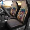 Mickey Minnie Cute Car Seat Covers