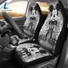 Mickey Mouse Car Seat Covers 3 Mickey Mouse Car Seat Covers