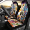 Mickey Mouse Character Car Seat Covers 2 Mickey Mouse Character Car Seat Covers