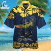 Milwaukee Brewers Baby Yoda Tropical Hawaiian Shirt For Men And Women 3 Milwaukee Brewers Baby Yoda Tropical Hawaiian Shirt For Men And Women