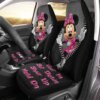 Minnie Mouse Disney Car Seat Covers 3 Minnie Mouse Disney Car Seat Covers