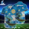 NFL Los Angeles Rams Baby Yoda Style Hot Trends Summer Trendy Aloha Hawaiian Shirt For Men And Women 2 NFL Los Angeles Rams Baby Yoda Style Hot Trends Summer Trendy Aloha Hawaiian Shirt For Men And Women