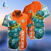 NFL Miami Dolphins Baby Yoda Trendy Aloha Hawaiian Shirt For Men And Women 3 NFL Miami Dolphins Baby Yoda Trendy Aloha Hawaiian Shirt For Men And Women