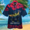 New England Patriots Baby Yoda Tropical Hawaiian Shirt For Men And Women 3 New England Patriots Baby Yoda Tropical Hawaiian Shirt For Men And Women