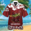 Oklahoma Sooners Baby Yoda Tropical Aloha Hawaiian Shirt For Men And Women 3 Oklahoma Sooners Baby Yoda Tropical Aloha Hawaiian Shirt For Men And Women
