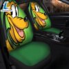 Pluto Mickey Disney Cartoon Car Seat Covers 3 Pluto Mickey Disney Cartoon Car Seat Covers