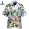 Star Wars Disney Baby Yoda So Cool Tropical Aloha Hawaiian Shirt For Men And Women