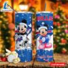 Custom Name Mickey Buffalo Bills Gift Skinny Tumbler 2 Custom Name Mickey Buffalo Bills Gift Skinny Tumbler