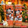 Custom Name Mickey Cincinnati Bengals Gift Skinny Tumbler 3 Custom Name Mickey Cincinnati Bengals Gift Skinny Tumbler