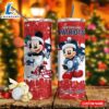 Custom Name Mickey New England Patriots Gift Skinny Tumbler 3 Custom Name Mickey New England Patriots Gift Skinny Tumbler