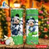 Custom Name Mickey Seattle Seahawks Gift Skinny Tumbler 2 Custom Name Mickey Seattle Seahawks Gift Skinny Tumbler