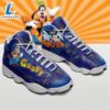 Disney Goofy Mickey Mouse Jd13 Sneaker Shoes 3 Disney Goofy Mickey Mouse Jd13 Sneaker Shoes