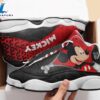 Disney Mickey Mouse Disney Mickey Sport Jd13 Sneaker Shoes 2 Disney Mickey Mouse Disney Mickey Sport Jd13 Sneaker Shoes