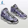 Happy Halloween Jack Skellington Air Jodan J13 Sport Sneaker Shoes 3 Happy Halloween Jack Skellington Air Jodan J13 Sport Sneaker Shoes