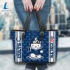 Indianapolis Colts NFL Kitty Women Leather Tote Bag 3 Indianapolis Colts NFL Kitty Women Leather Tote Bag