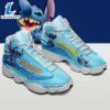 Lilo & Stitch Ohana Jordan 13 Sneakers JD13 Shoes For Men Women 3 Lilo amp Stitch Ohana Jordan 13 Sneakers JD13 Shoes For Men Women