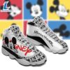 Mickey Disney Cartoon Ver5 Jd13 Sneaker Shoes 3 Mickey Disney Cartoon Ver5 Jd13 Sneaker Shoes