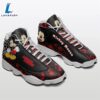 Mickey Mouse Jd13 Sneaker Shoes 3 Mickey Mouse Jd13 Sneaker Shoes