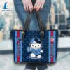 Tennessee Titans NFL Kitty Women Leather Tote Bag 3 Tennessee Titans NFL Kitty Women Leather Tote Bag