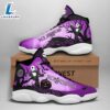 The Nightmare Before Christmas Air Jodan J13 Sport Sneaker Shoes 3 The Nightmare Before Christmas Air Jodan J13 Sport Sneaker Shoes